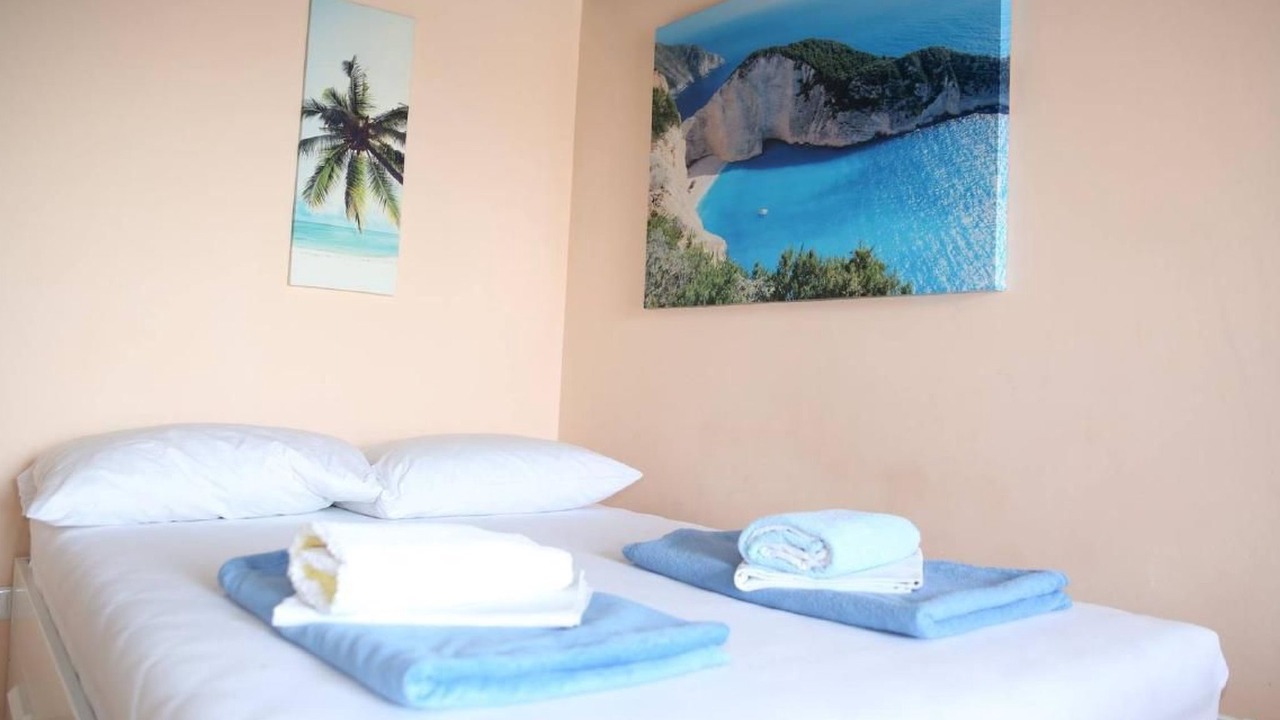 Photo of Bedroom in Crikvenica