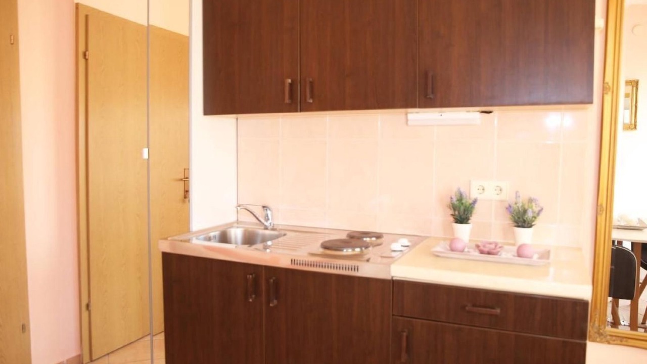 Photo of Bedroom in Crikvenica
