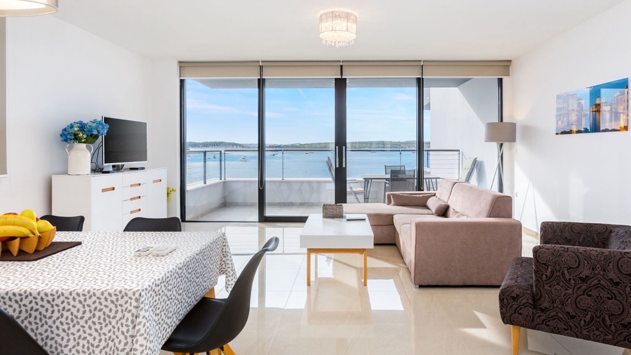 Photo of Livingroom in Medulin