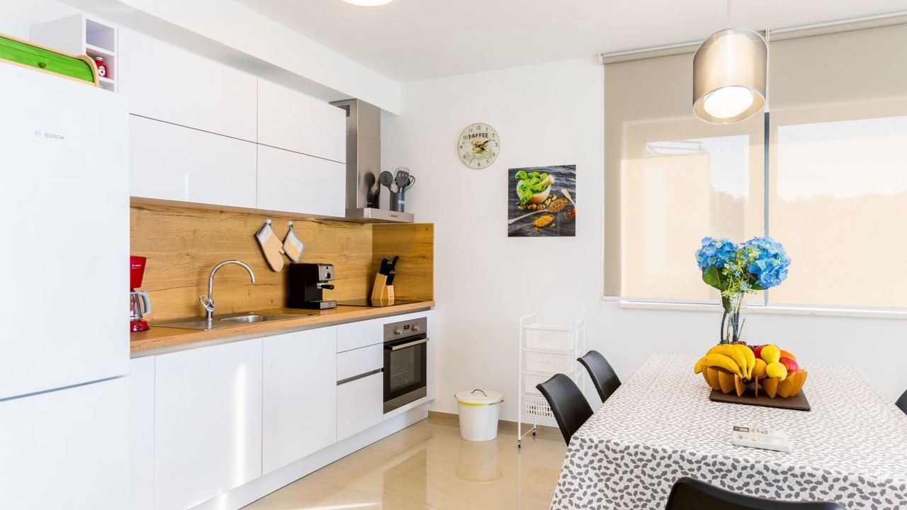 Photo of Bedroom in Medulin