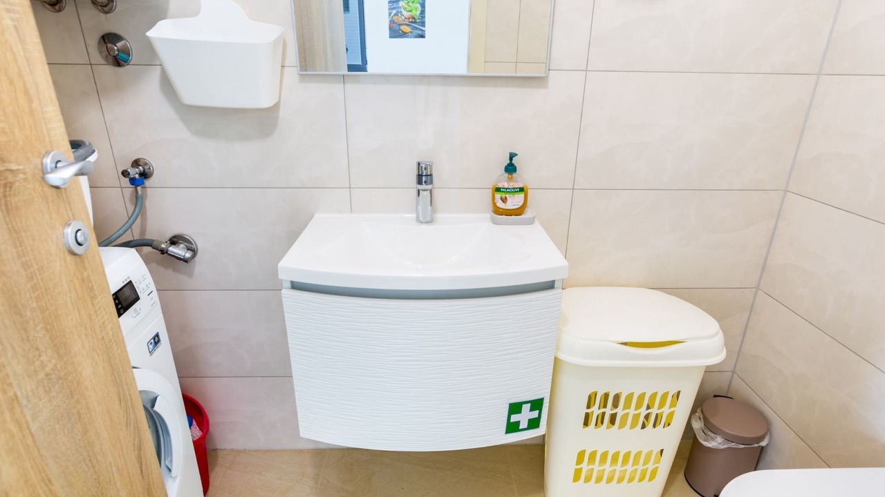 Photo of Bathroom in Medulin