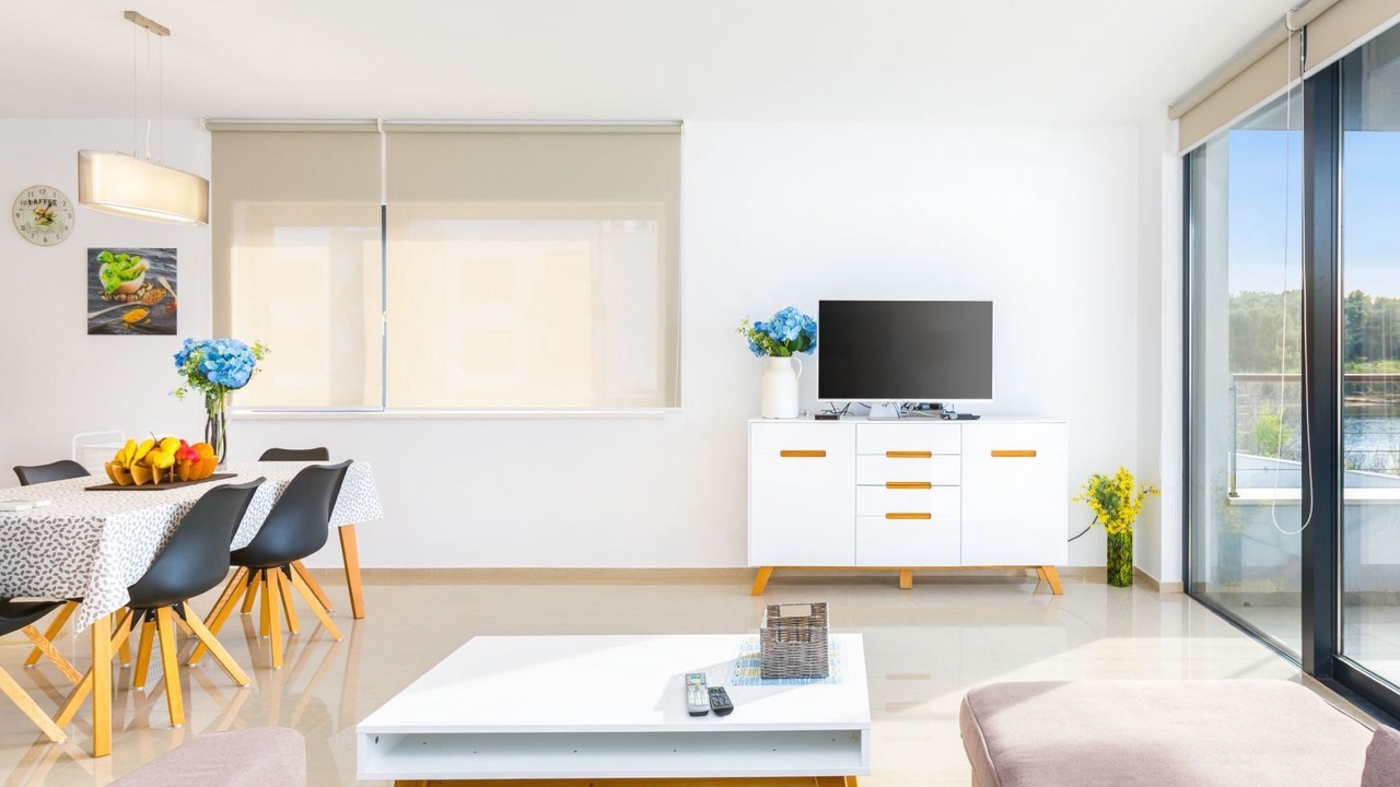 Photo of Livingroom in Medulin