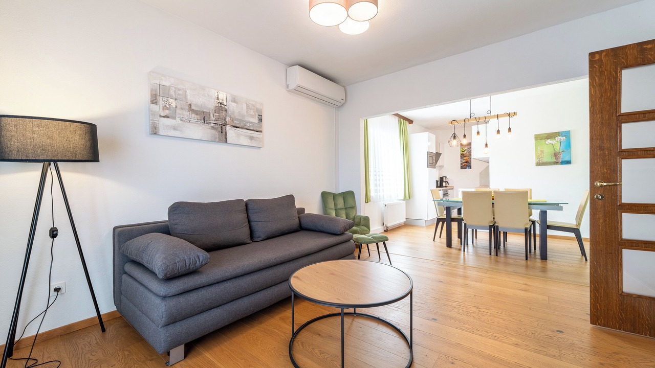 Photo of Livingroom in Polaca