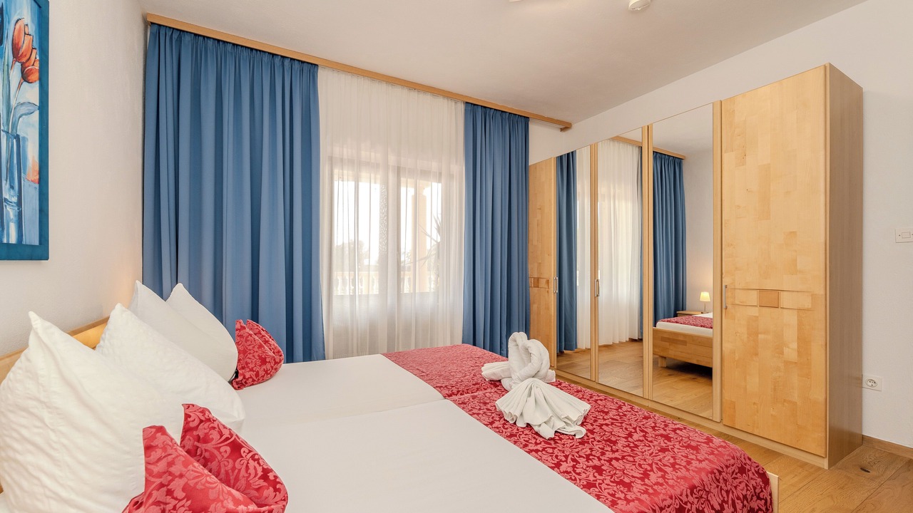 Photo of Bedroom in Polaca