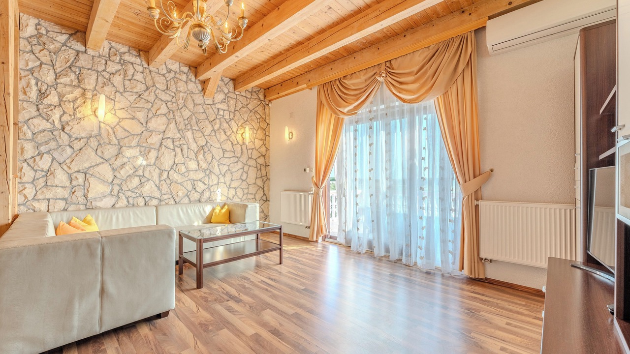 Photo of Livingroom in Polaca