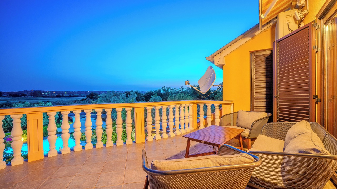 Photo of Patio Balcony in Polaca