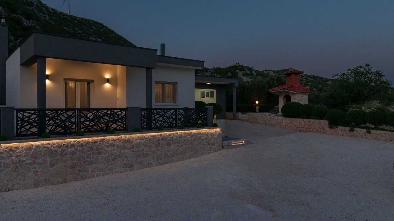 Photo of Outdoor in Seoca