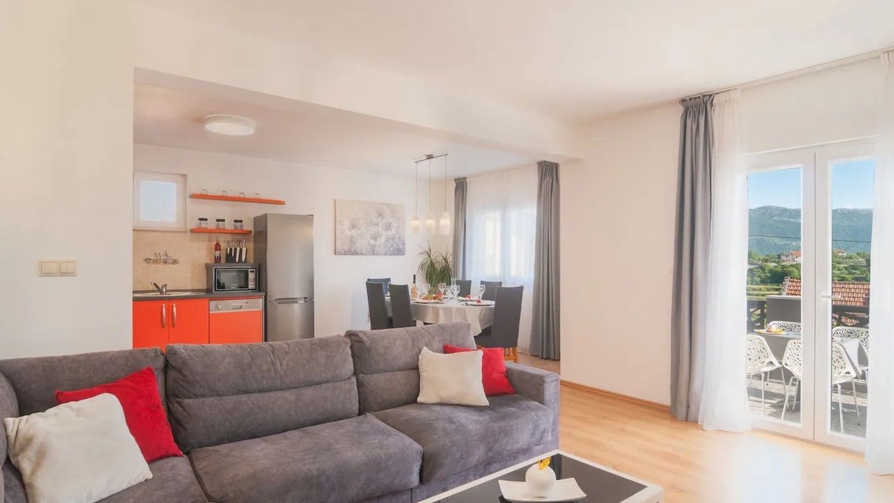 Photo of Livingroom in Seoca