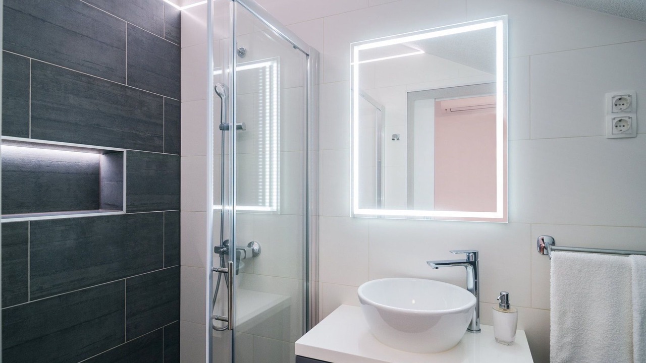 Photo of Bathroom in Seoca