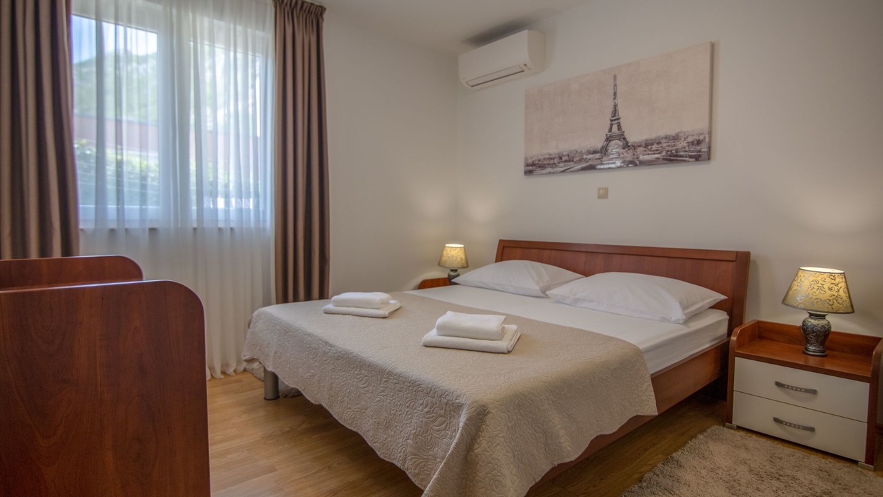 Photo of Bedroom in Seoca