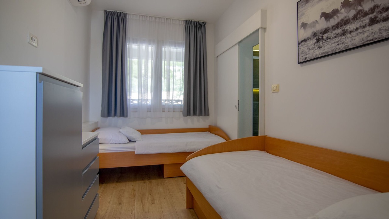 Photo of Bedroom in Seoca