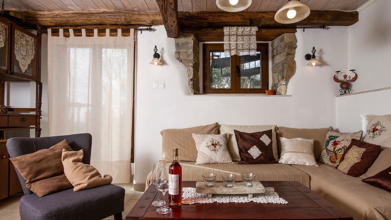 Photo of Livingroom in Bric