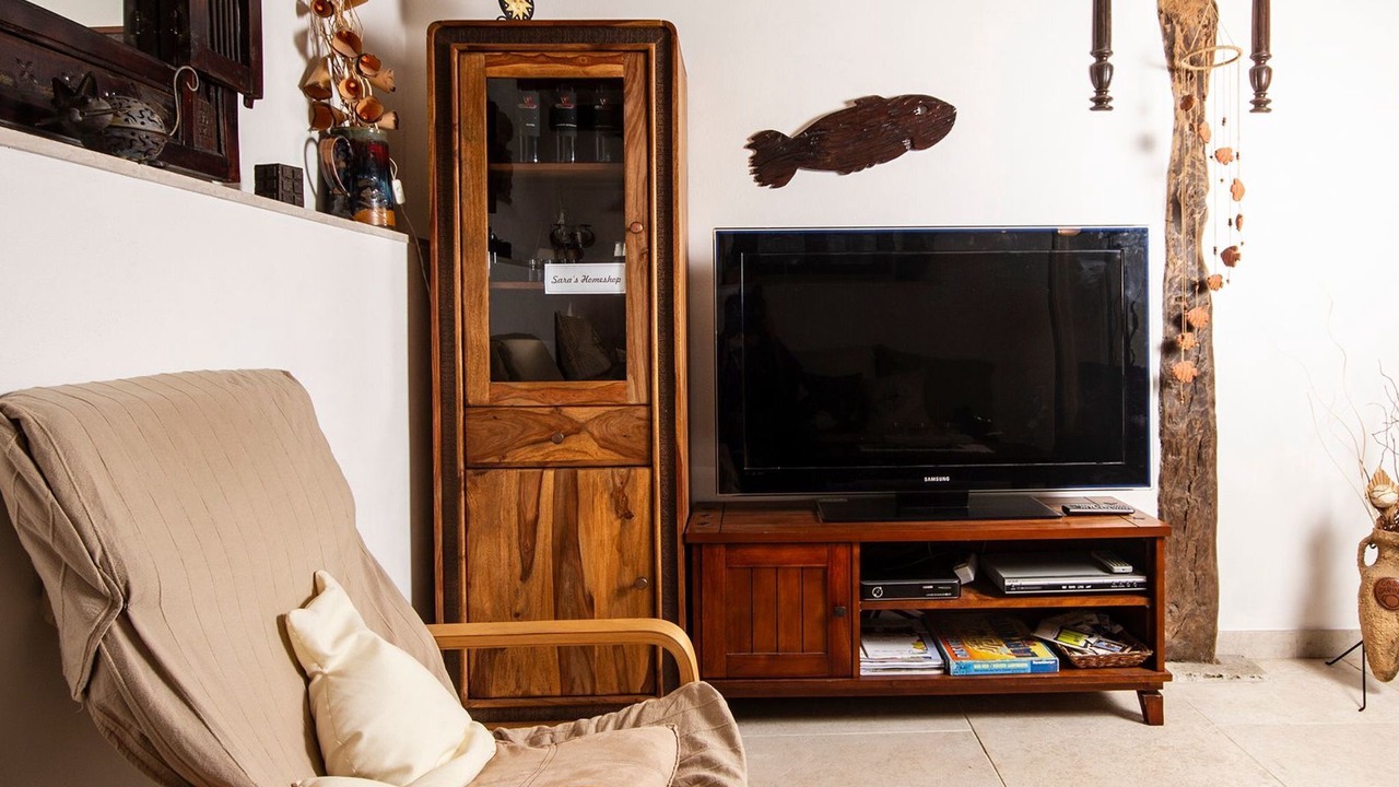 Photo of Livingroom in Bric