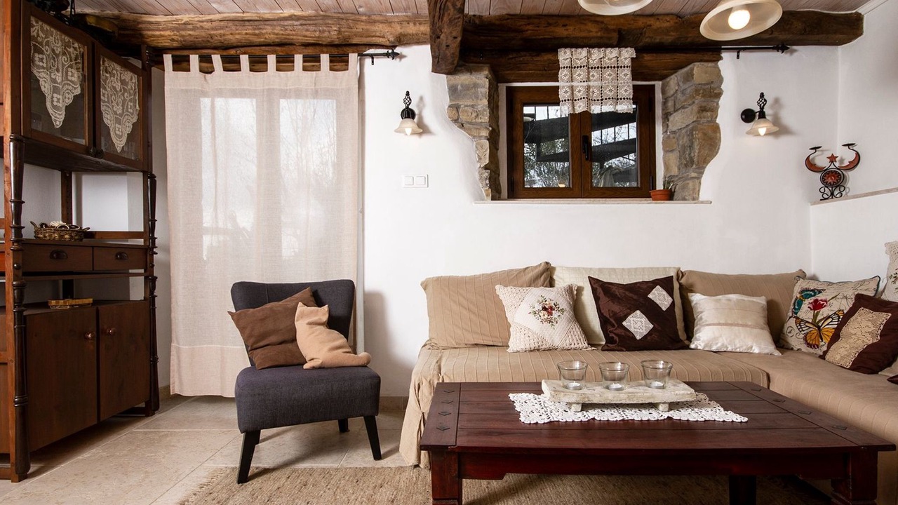 Photo of Livingroom in Bric