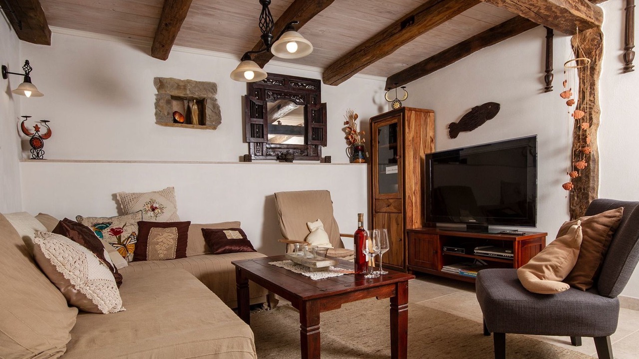 Photo of Livingroom in Bric