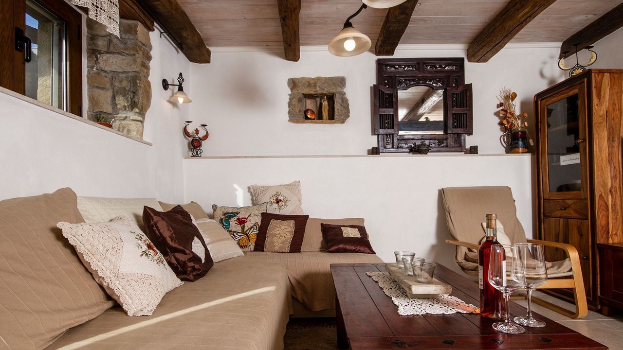 Photo of Livingroom in Bric