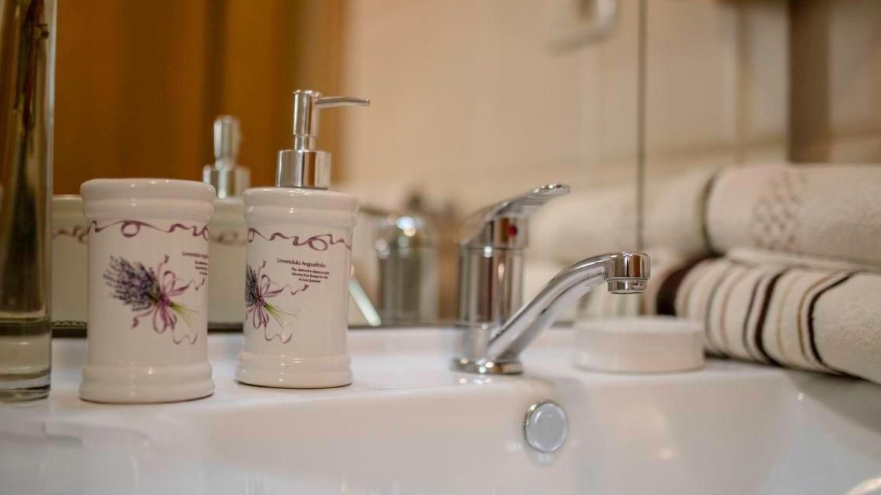 Photo of Bathroom in Supetarska Draga