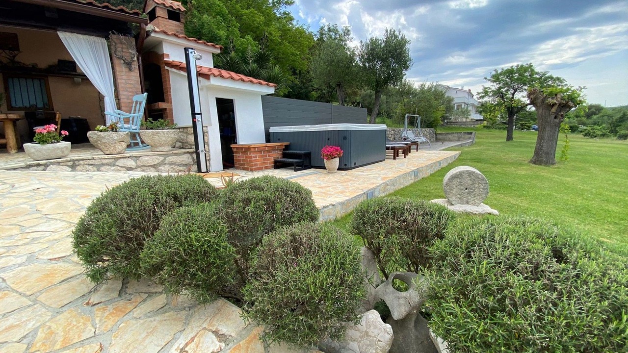 Photo of Outdoor in Supetarska Draga