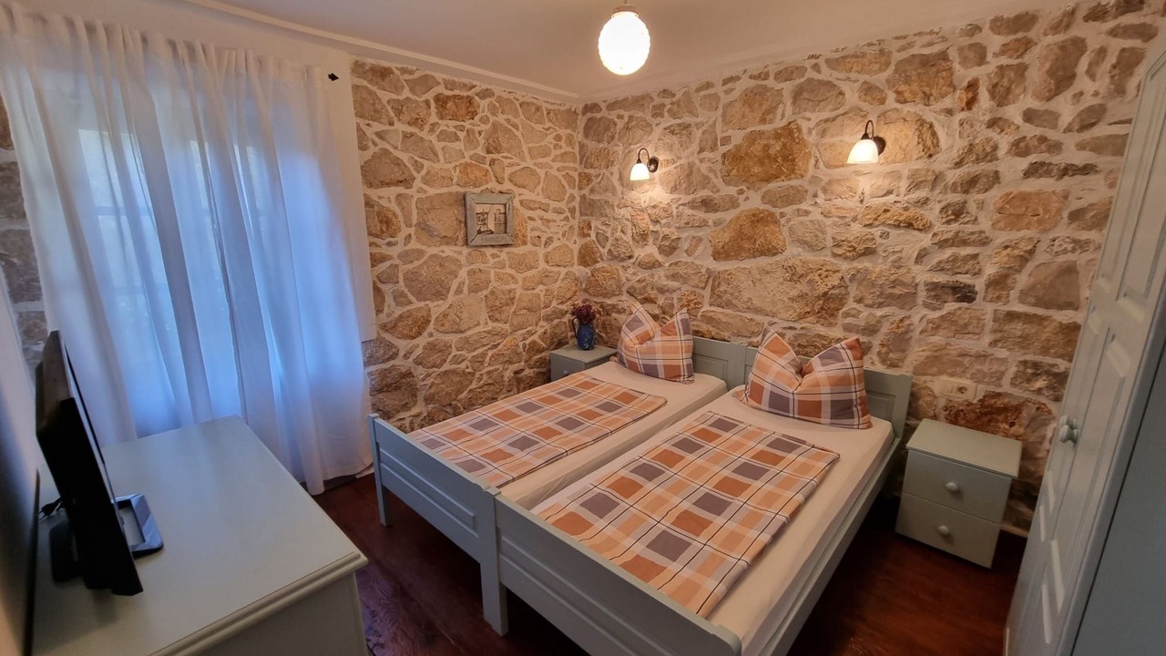 Photo of Bedroom in Supetarska Draga