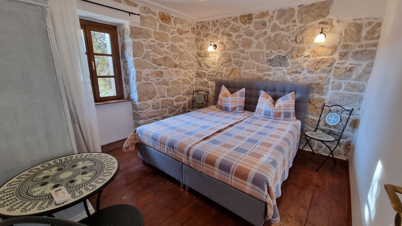 Photo of Bedroom in Supetarska Draga