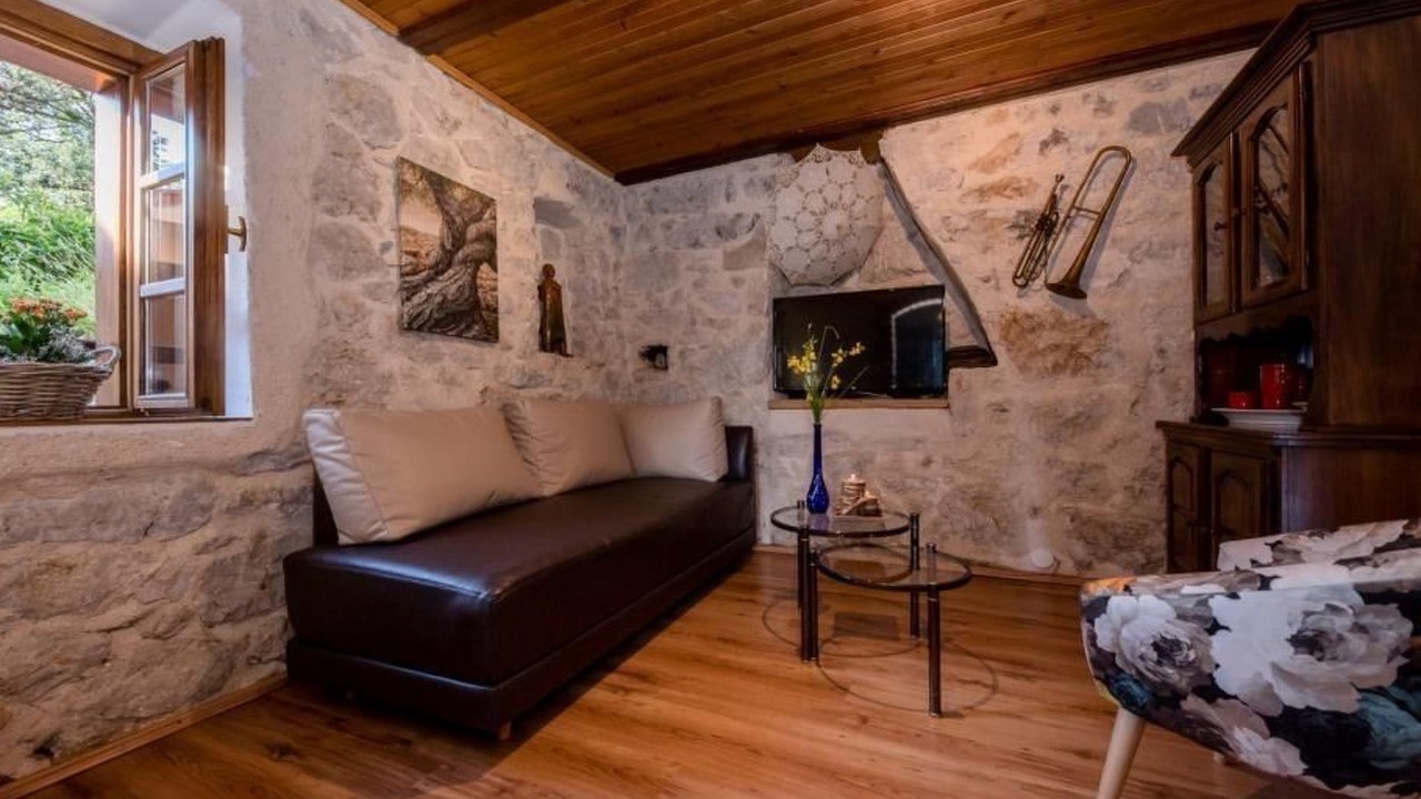 Photo of Livingroom in Supetarska Draga