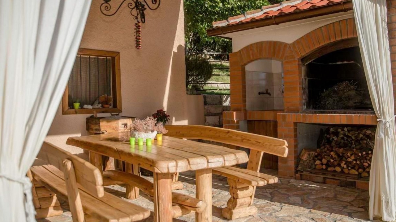 Photo of Outdoor in Supetarska Draga