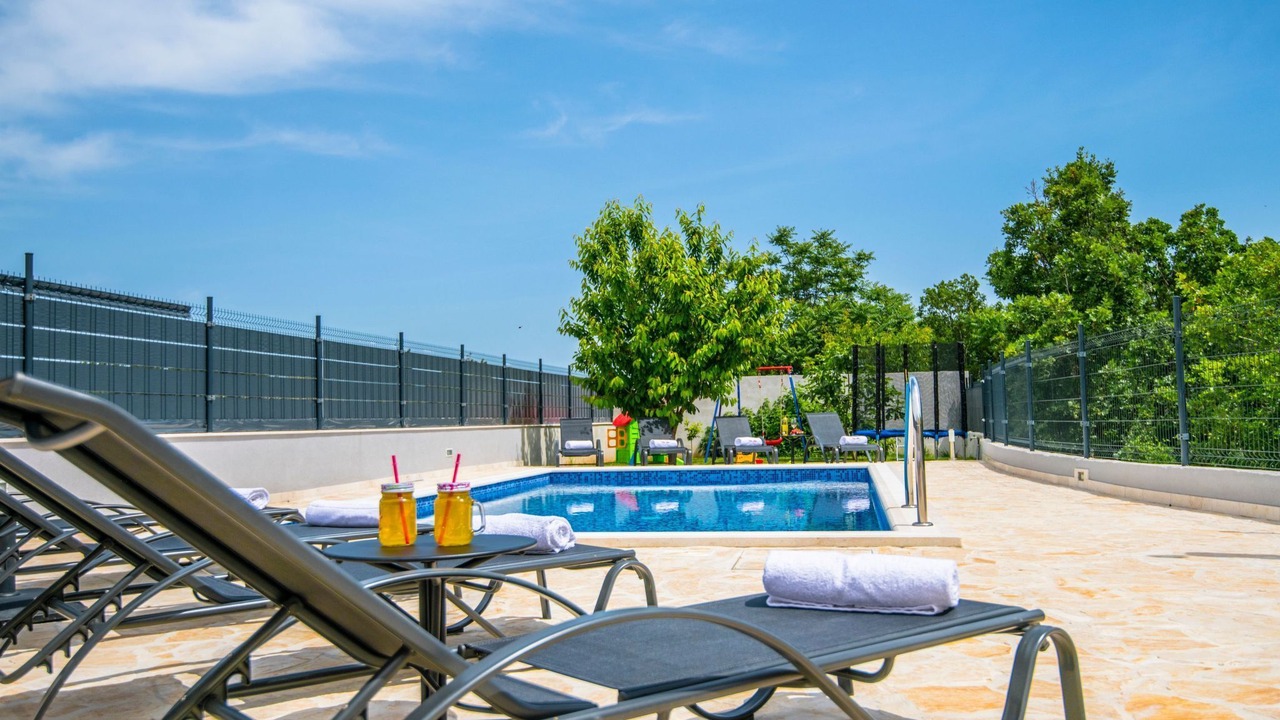 Photo of Outdoor in Sestanovac