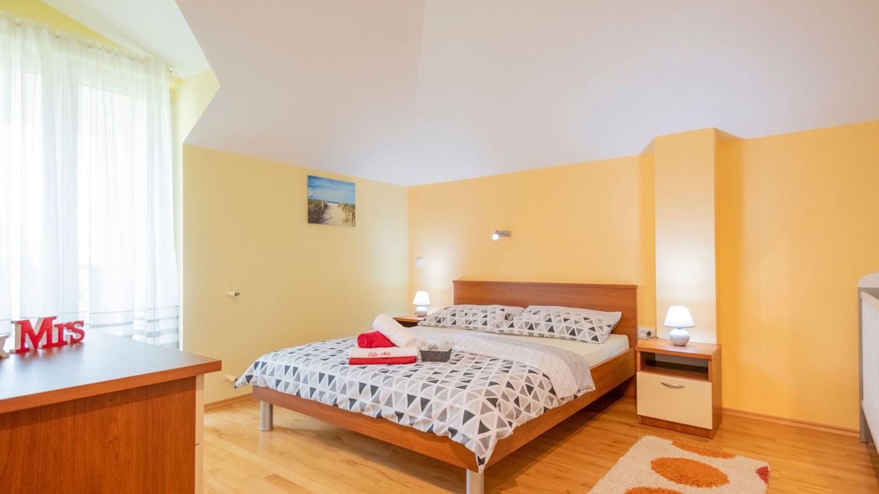 Photo of Bedroom in Sestanovac