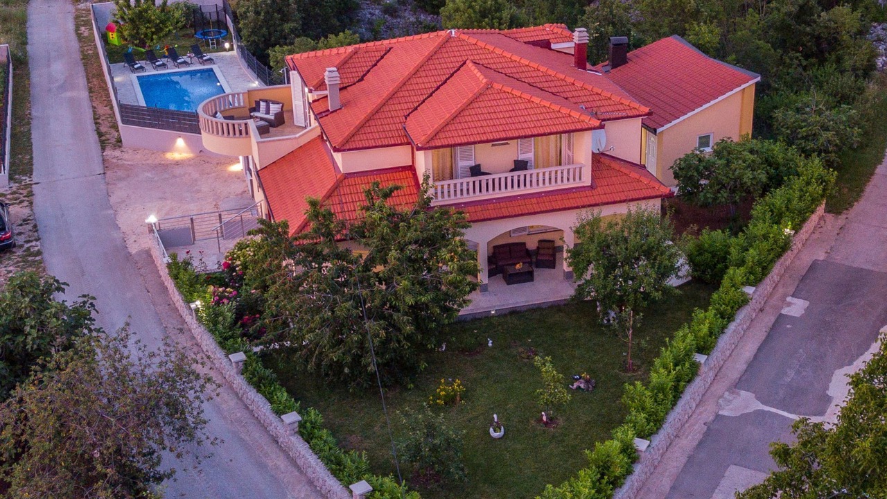 Photo of Outdoor in Sestanovac