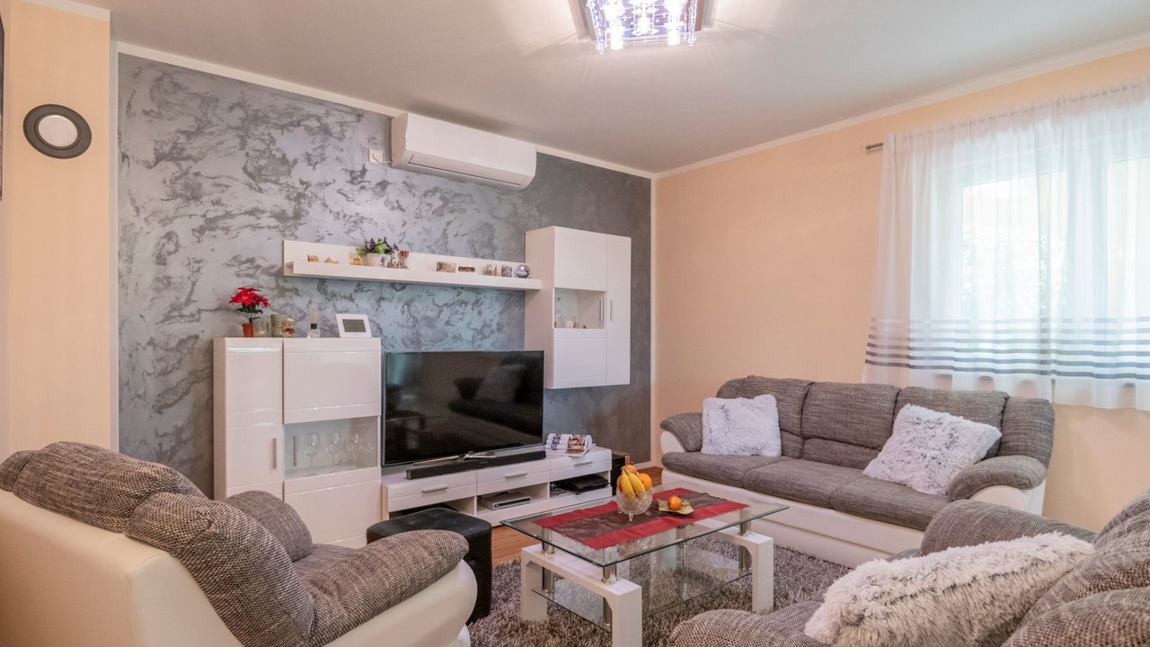 Photo of Livingroom in Sestanovac