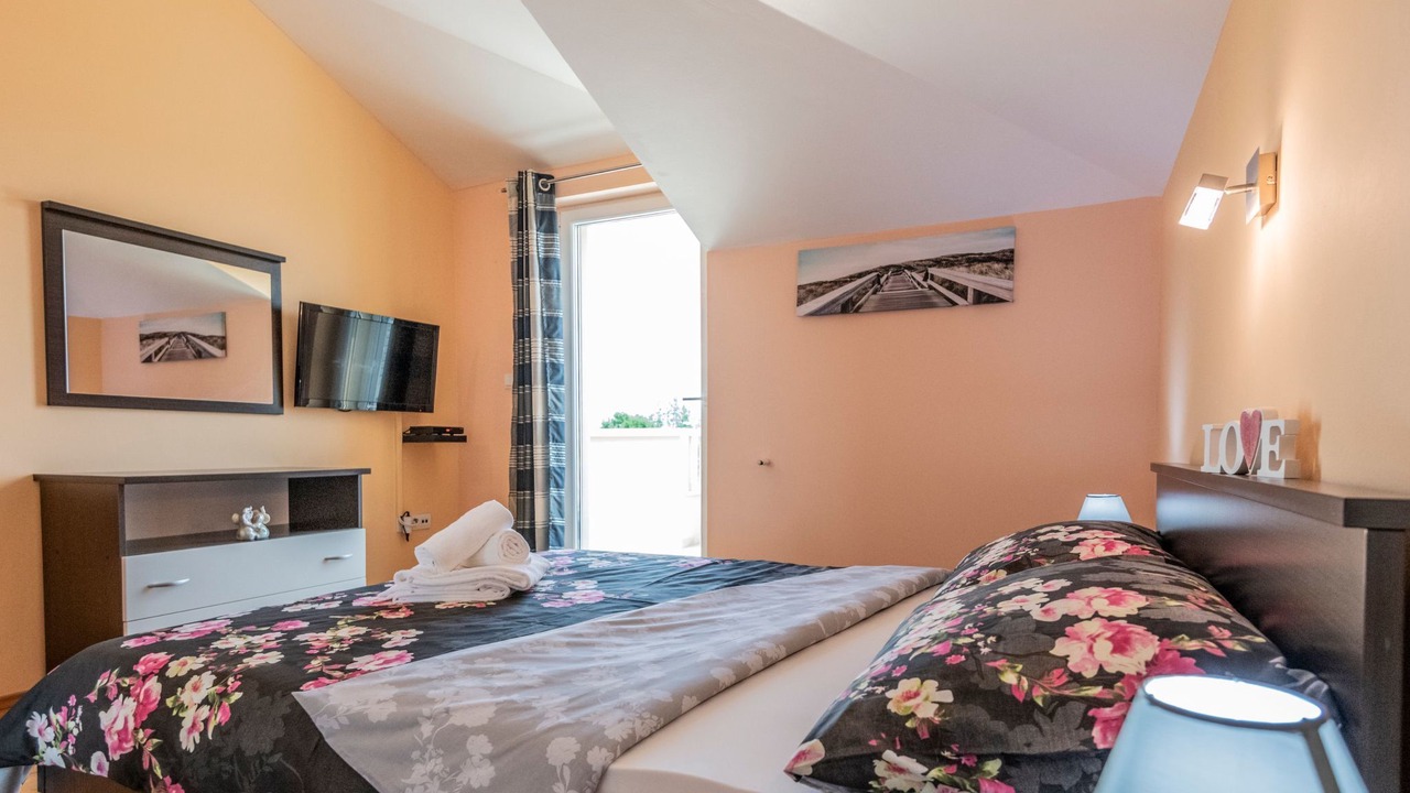 Photo of Bedroom in Sestanovac