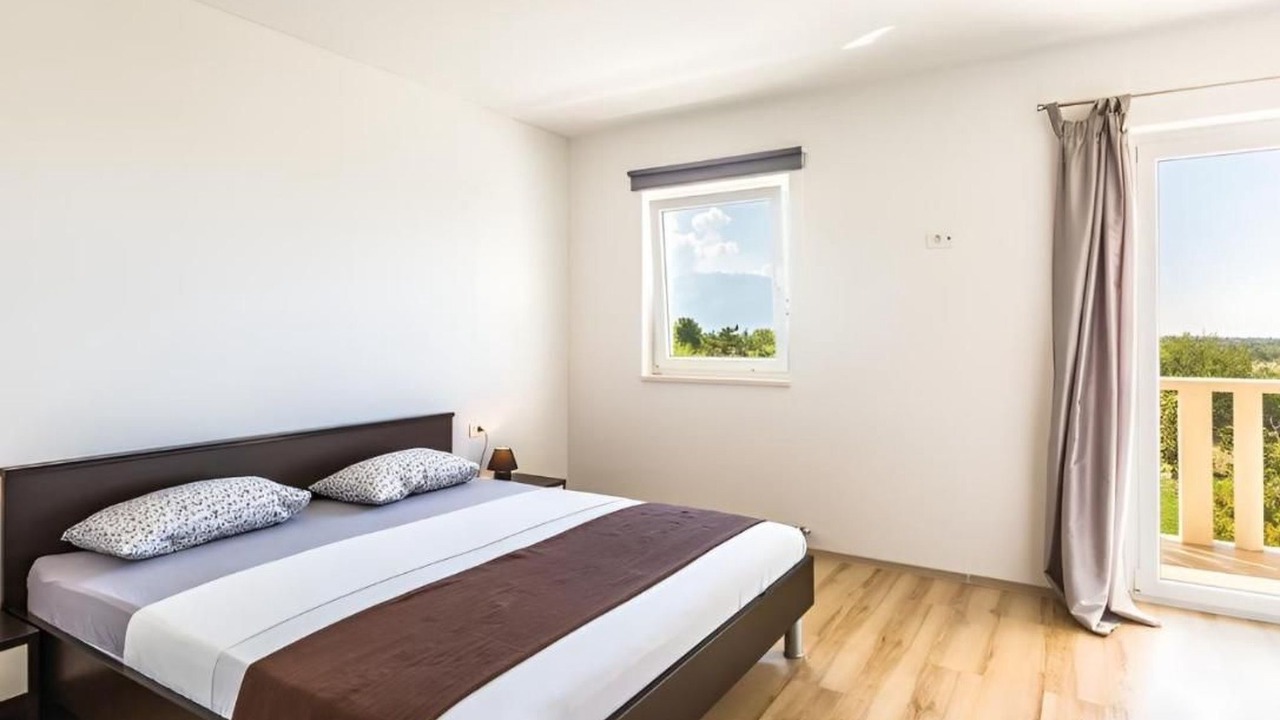 Photo of Bedroom in Lovrec
