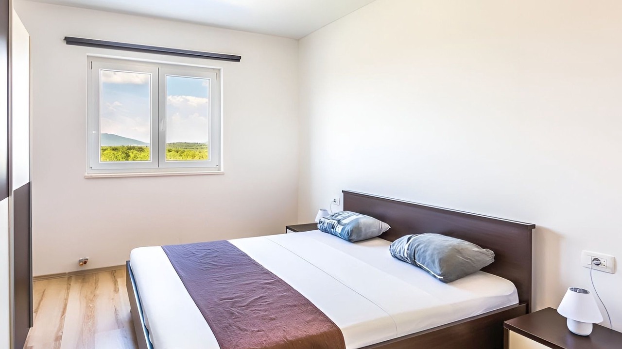 Photo of Bedroom in Lovrec