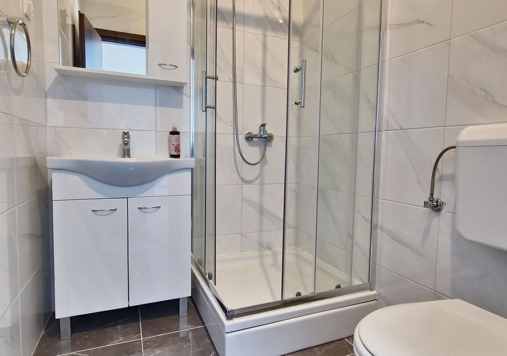 Photo of Bathroom in Lovrec
