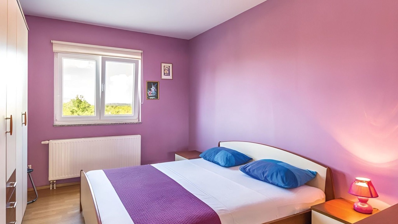 Photo of Bedroom in Lovrec