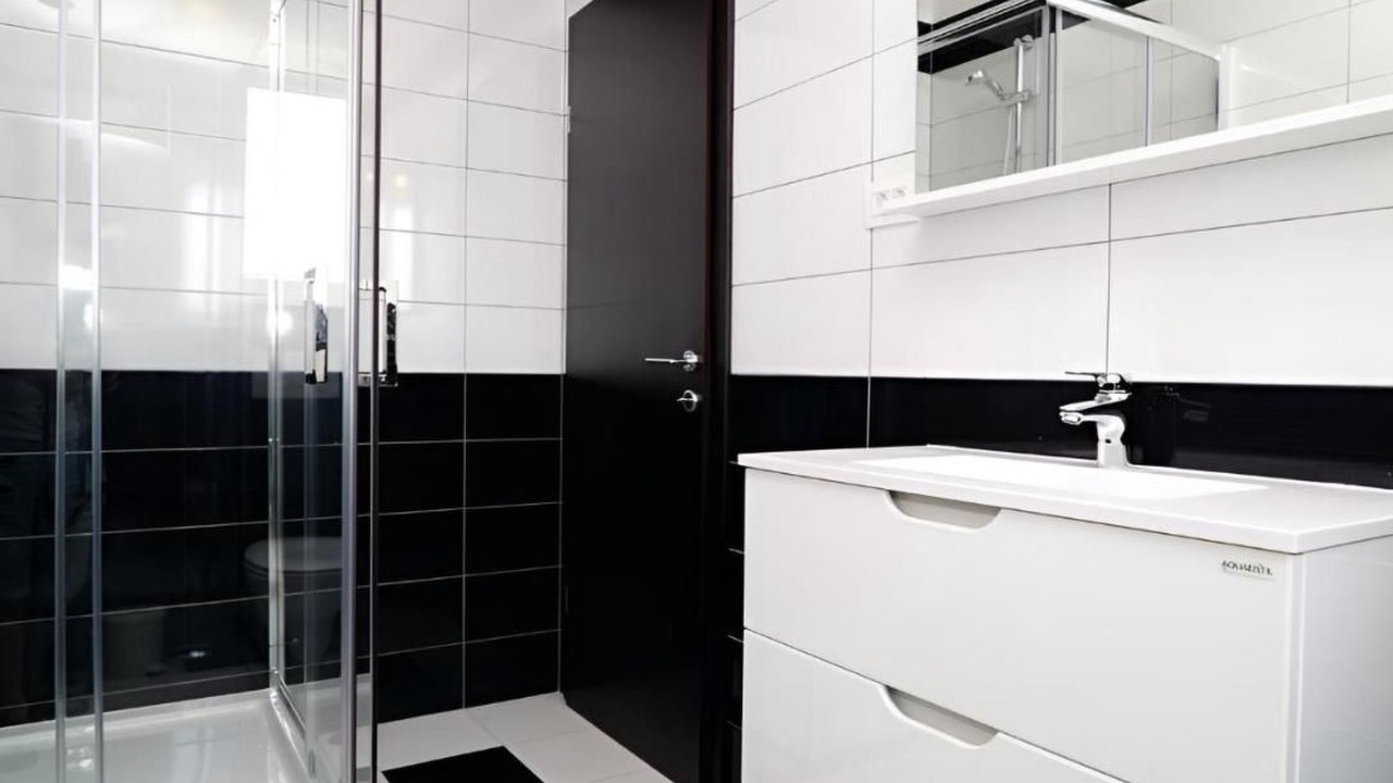 Photo of Bathroom in Lovrec