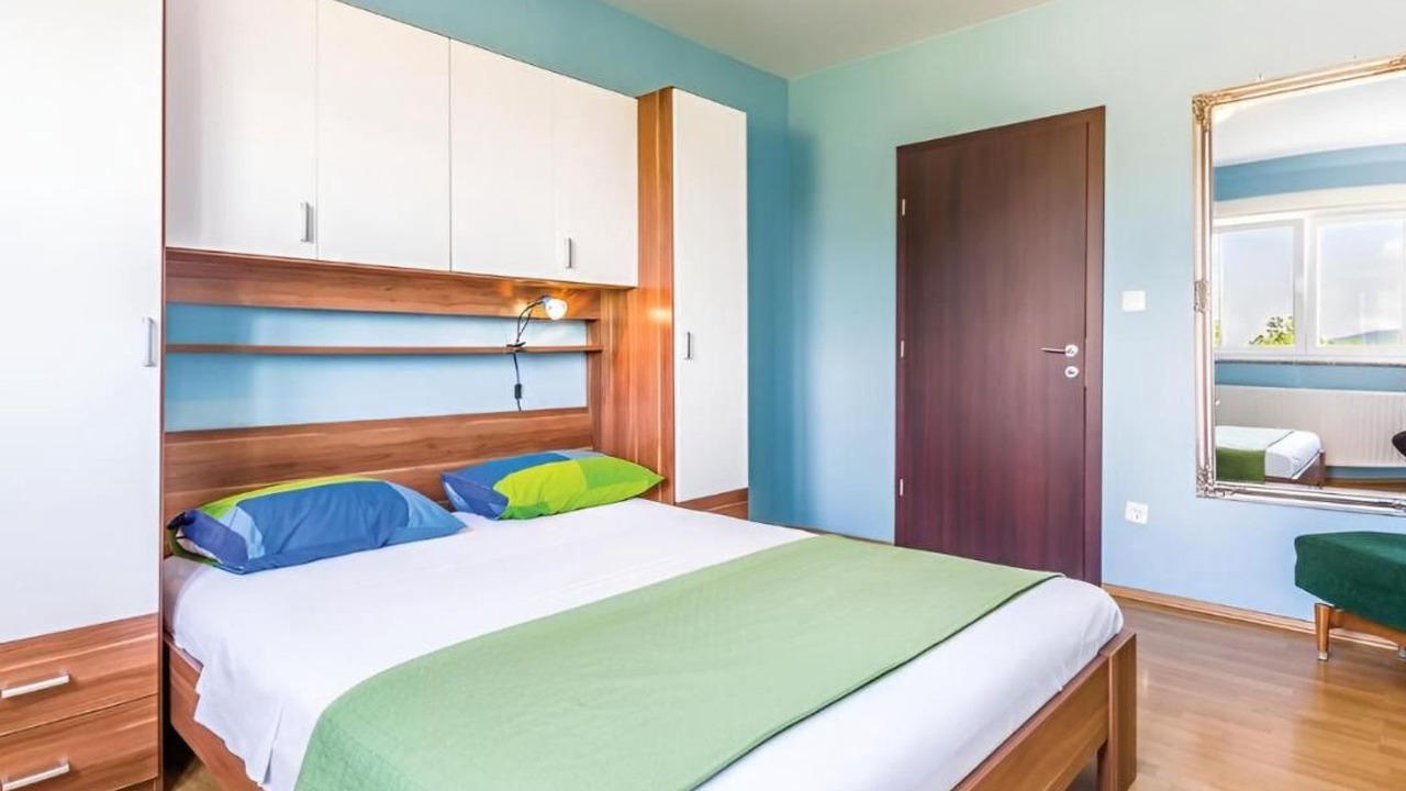 Photo of Bedroom in Lovrec