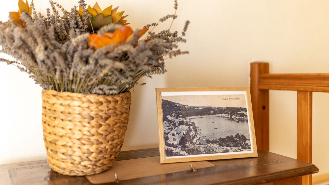 Photo of Bedroom in Sveta Marina