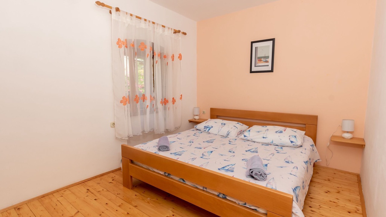 Photo of Bedroom in Sveta Marina