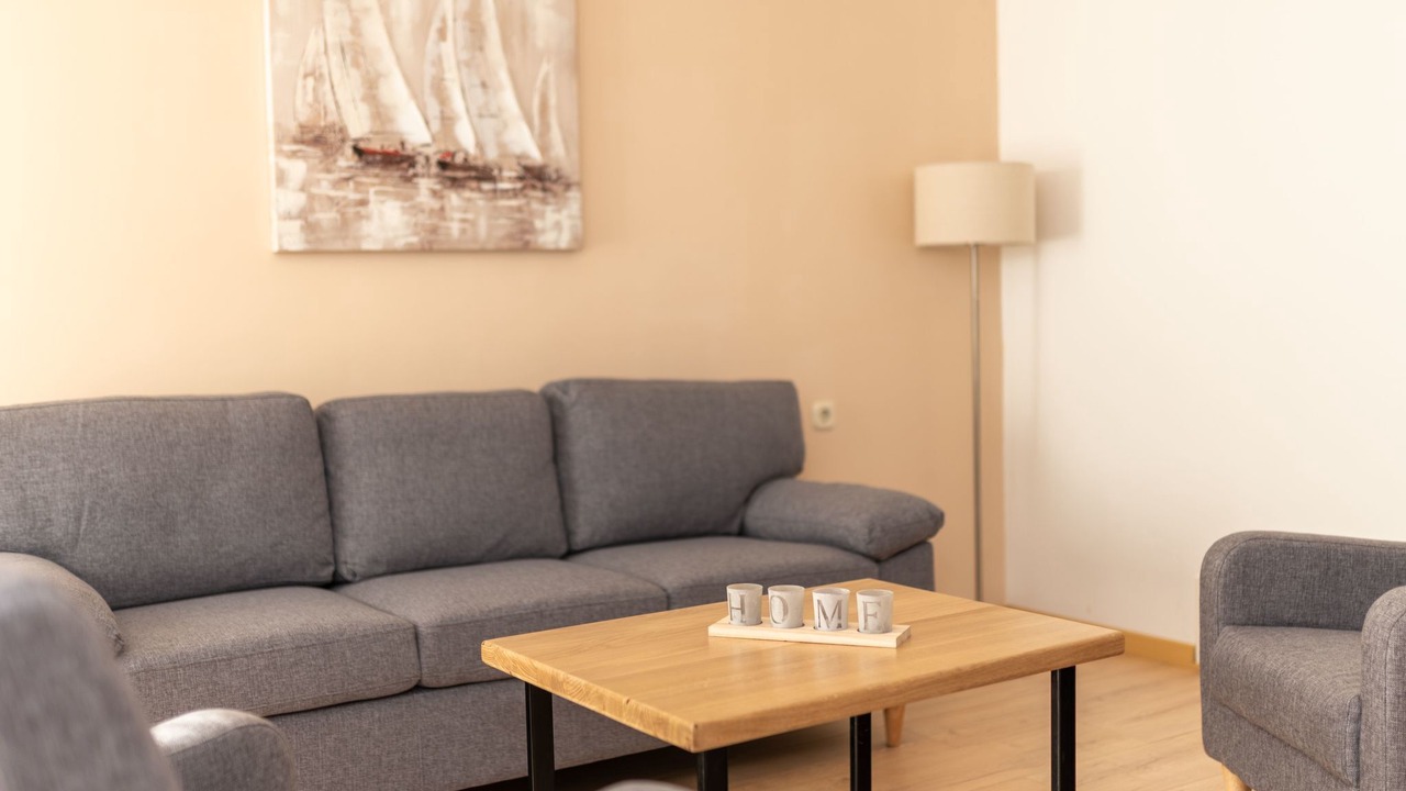 Photo of Livingroom in Sveta Marina