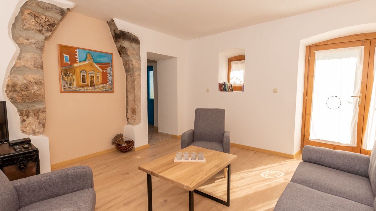 Photo of Livingroom in Sveta Marina