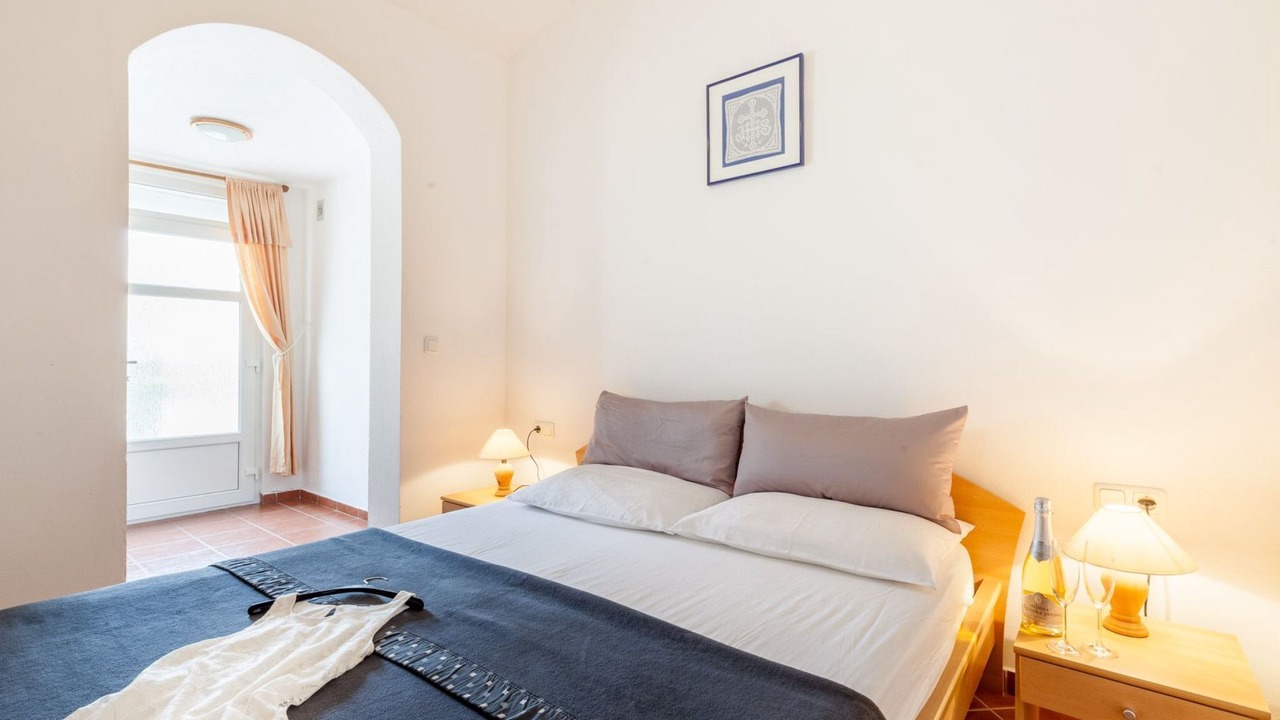 Photo of Bedroom in Kustici