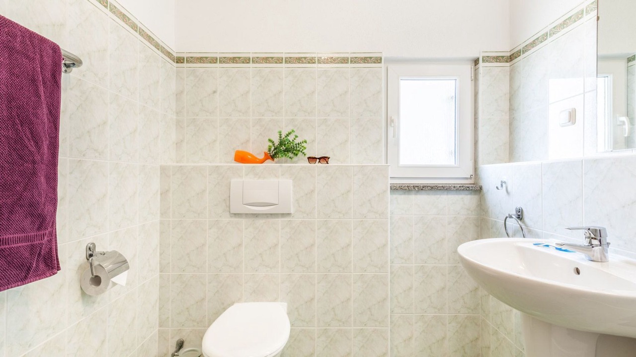 Photo of Bathroom in Kustici