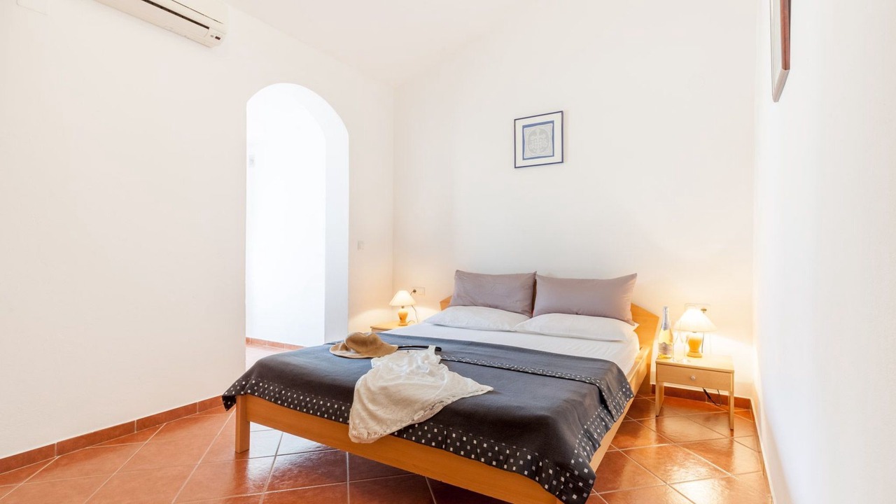 Photo of Bedroom in Kustici