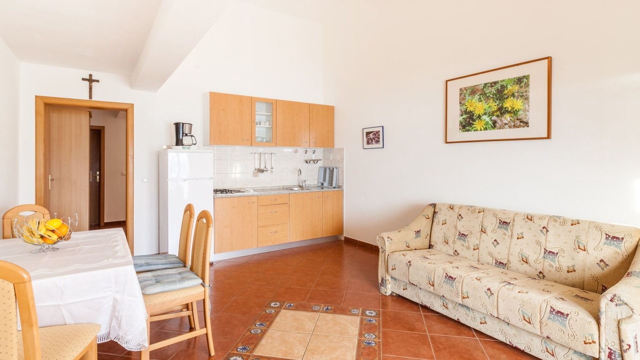 Photo of Livingroom in Kustici