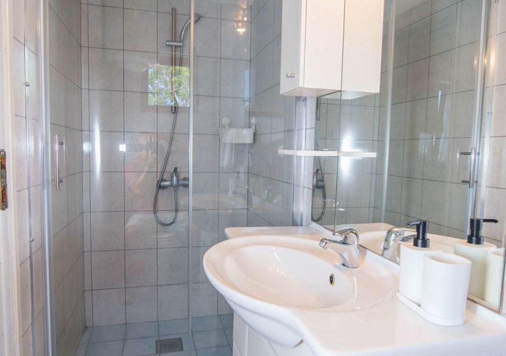 Photo of Bathroom in Veli Losinj