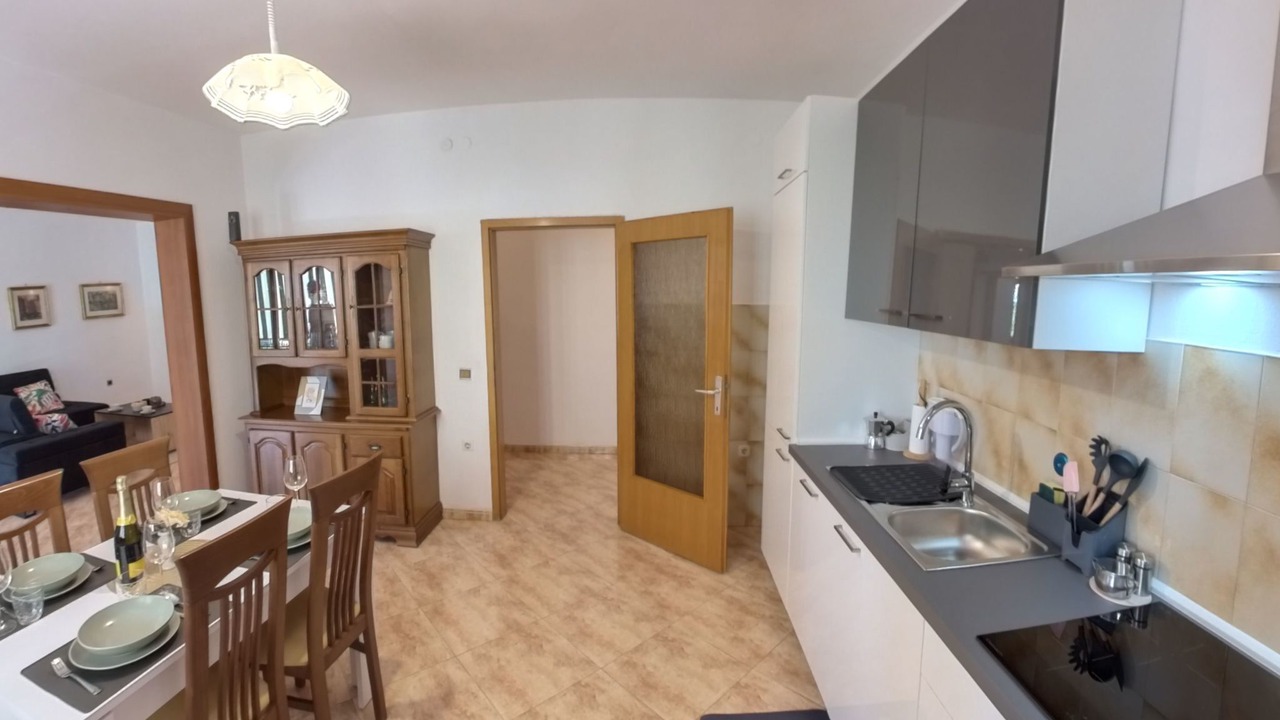 Photo of Kitchen in Radini