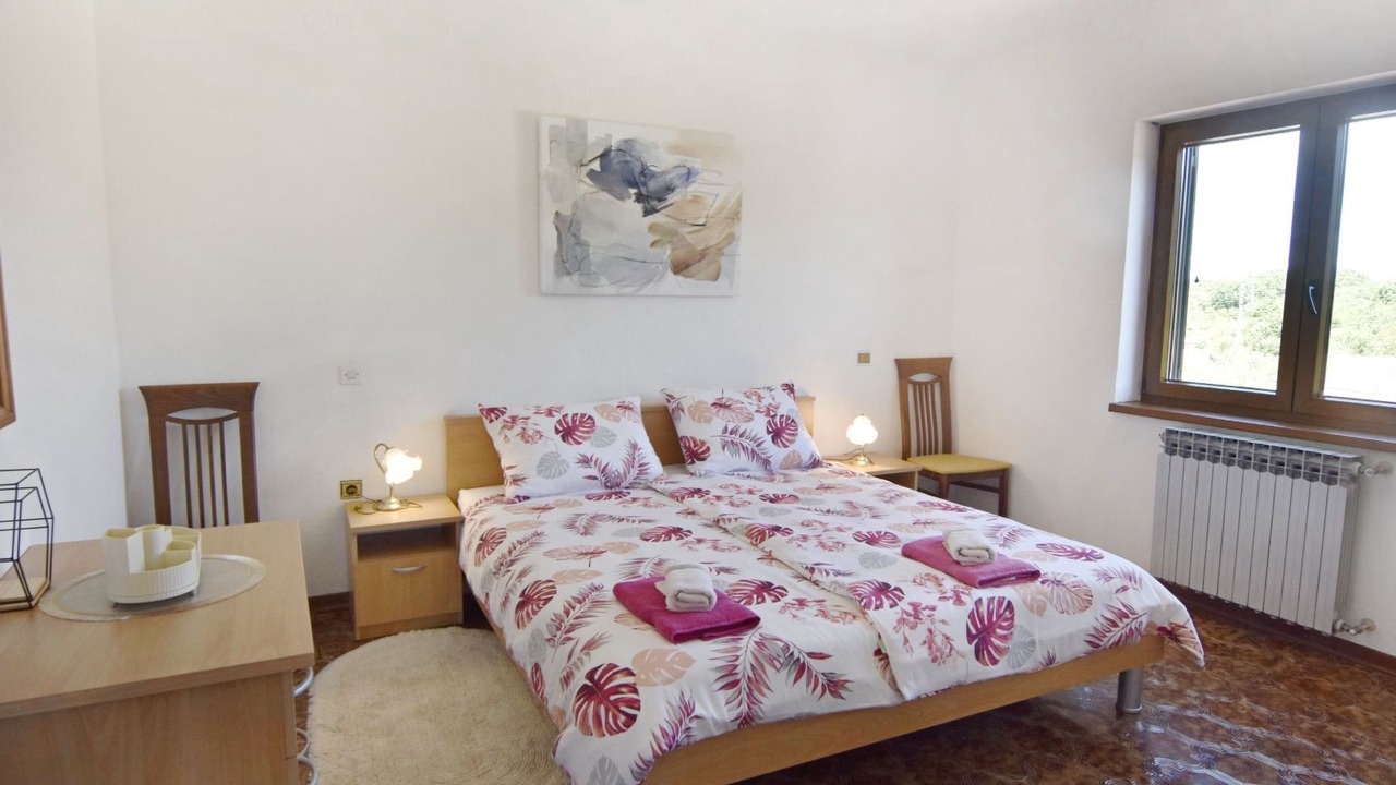 Photo of Bedroom in Radini