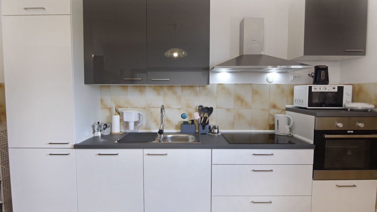 Photo of Kitchen in Radini