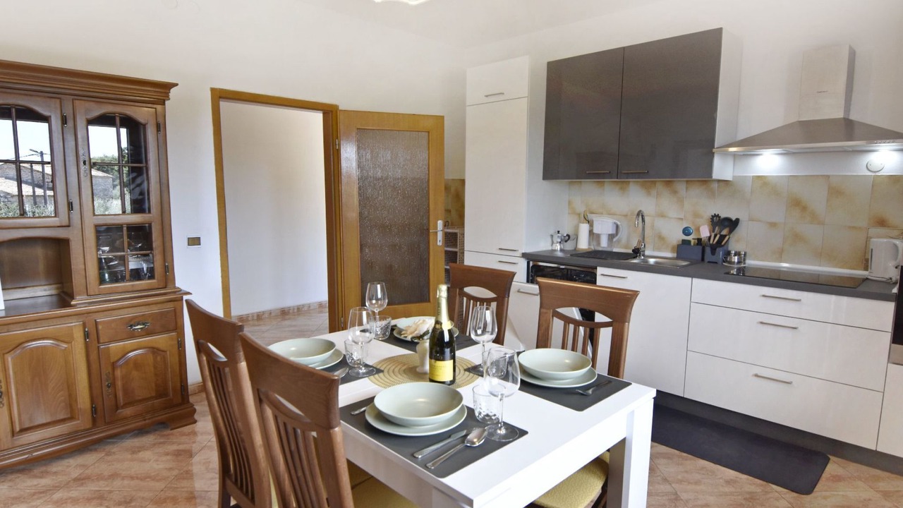 Photo of Kitchen in Radini